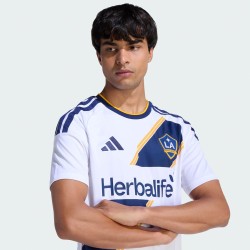 Homme LA Galaxy 2026 Maillot Domicile Homme LA Galaxy 2026 Maillot Domicile
