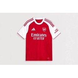 Maillot Homme Arsenal 2025/26 Domicile Champions UWCL Maillot Homme Arsenal 2025/26 Domicile Champions UWCL