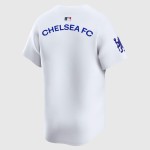 Maillot Femme Chelsea x MLB 2025/26 Édition Limitée Coupe du Monde Maillot Femme Chelsea x MLB 2025/26 Édition Limitée Coupe du Monde