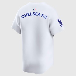 Maillot Homme Chelsea x MLB 2025/26 Édition Limitée Coupe du Monde Maillot Homme Chelsea x MLB 2025/26 Édition Limitée Coupe du Monde