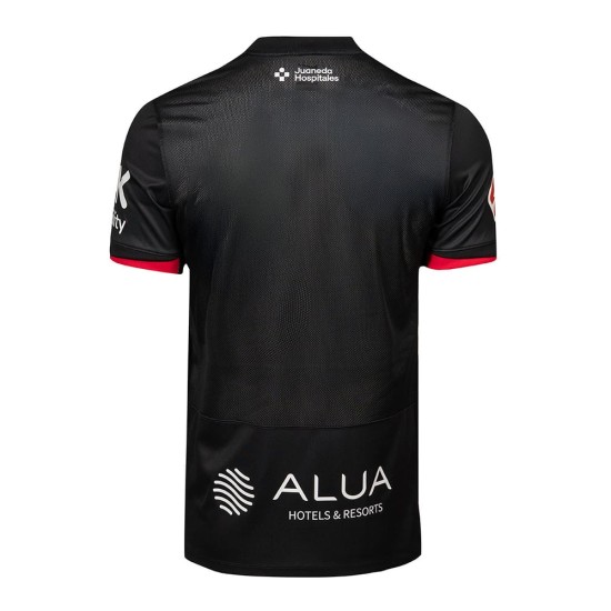 Homme Maillot Troisième Real Mallorca 2025/26