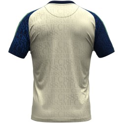 Homme Millwall 2025/26 Maillot Échauffement Extérieur