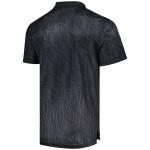 Homme Maillot rétro blackout Écosse 1990