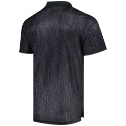 Homme Maillot rétro blackout Écosse 1990 Homme Maillot rétro blackout Écosse 1990