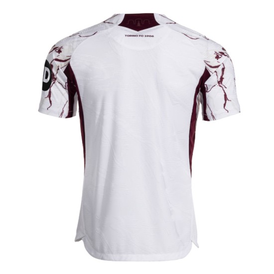 Maillot Extérieur Femme Torino 2025/26 Maillot Extérieur Femme Torino 2025/26