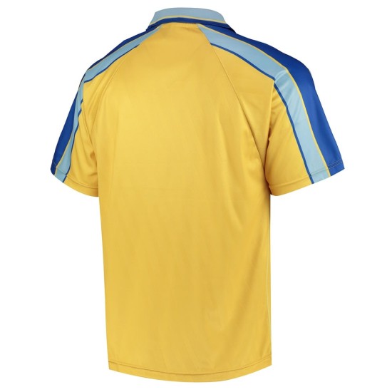 Maillot Rétro Extérieur Homme Chelsea 1998 Maillot Rétro Extérieur Homme Chelsea 1998