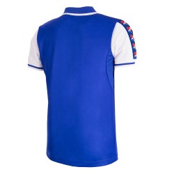 Maillot Rétro Domicile Homme Ipswich Town 1997/99 Maillot Rétro Domicile Homme Ipswich Town 1997/99