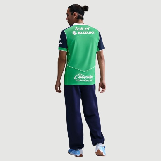 Maillot troisième Pumas UNAM 2025/26 homme Maillot troisième Pumas UNAM 2025/26 homme