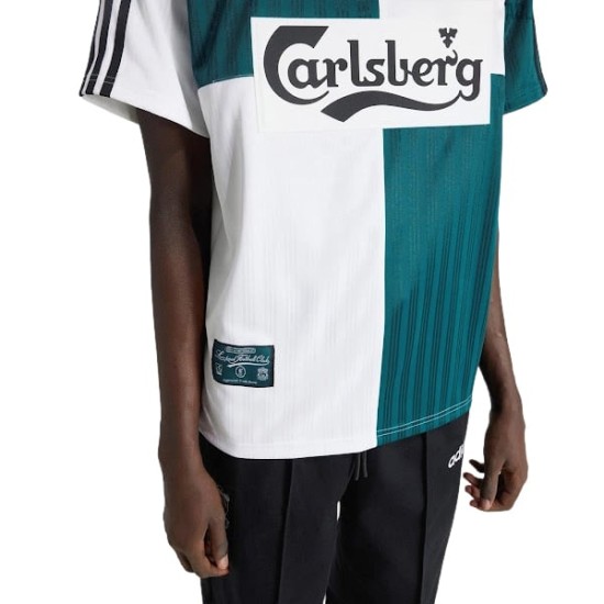 Maillot Rétro 1995/96 Liverpool Enfant