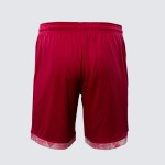 Short third Norwich City 2025/26 enfant