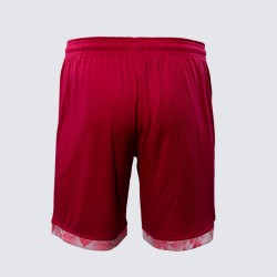 Short third Norwich City 2025/26 homme Short third Norwich City 2025/26 homme