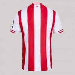 Maillot Domicile Homme Brentford 2025/26 Maillot Domicile Homme Brentford 2025/26