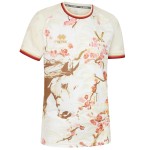 Femme Sheffield United 2025/26 Troisième Maillot Nouvel An Chinois