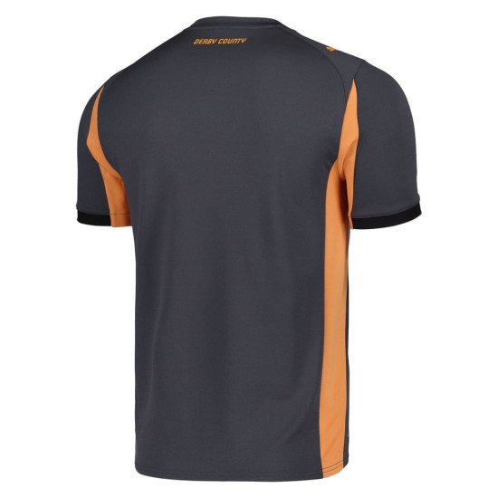 Maillot extérieur Derby County 2025/26 femme Maillot extérieur Derby County 2025/26 femme