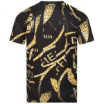 Maillot d’échauffement troisième enfants Sheffield United 2025/26 - Noir