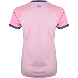 Maillot third sans sponsor AFC Bournemouth 2025/26 pour femme Maillot third sans sponsor AFC Bournemouth 2025/26 pour femme