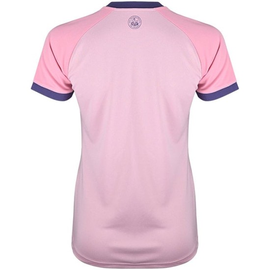 Maillot third sans sponsor AFC Bournemouth 2025/26 pour femme