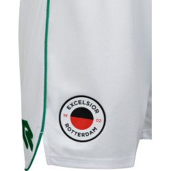 Short Third Homme Excelsior Rotterdam 2025/26 Short Third Homme Excelsior Rotterdam 2025/26