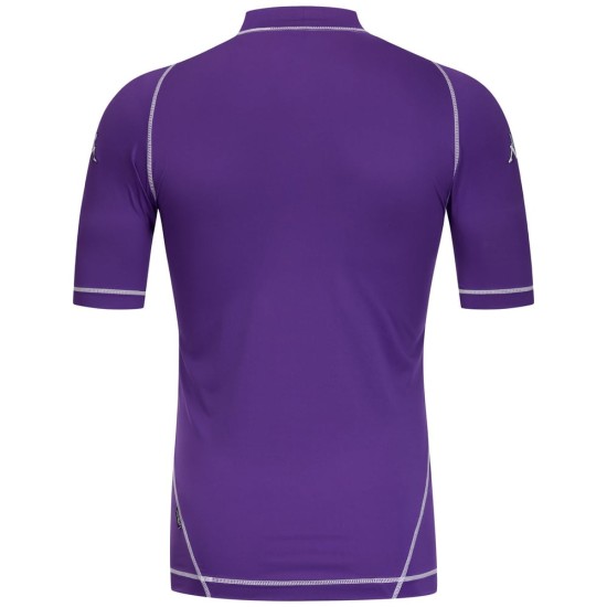 Maillot Kombat XXV 25e Anniversaire Fiorentina 2025/26 Enfant