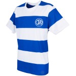 Maillot rétro domicile Queens Park Rangers 1975/76 enfant