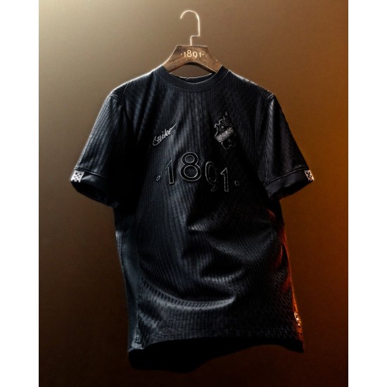 Maillot anniversaire Men's AIK 2025