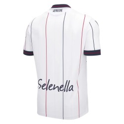 Maillot Extérieur Homme Bologna FC 2025/26 Maillot Extérieur Homme Bologna FC 2025/26