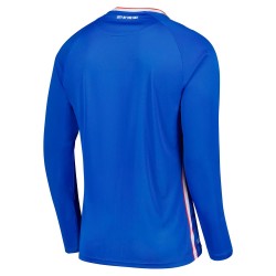 Maillot Extérieur Manches Longues Homme Sunderland 2025/26 Maillot Extérieur Manches Longues Homme Sunderland 2025/26