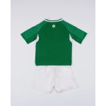 Kit Extérieur Enfant Newcastle United 2025/26 Kit Extérieur Enfant Newcastle United 2025/26