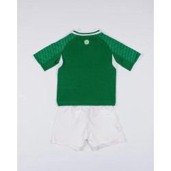 Kit Extérieur Enfant Newcastle United 2025/26 Kit Extérieur Enfant Newcastle United 2025/26