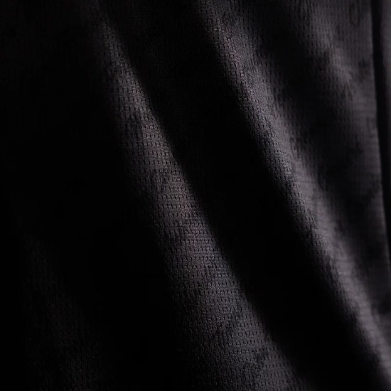 Maillot 125e Anniversaire 2025/26 Rennes - Noir Femme Maillot 125e Anniversaire 2025/26 Rennes - Noir Femme