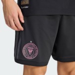 Homme Inter Miami CF 2026 Short Extérieur