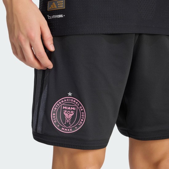 Homme Inter Miami CF 2026 Short Extérieur