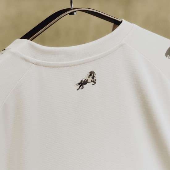 Maillot Pre-Match Année du Cheval Manchester City 2026 Enfant