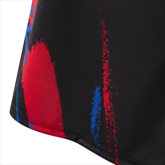 Maillot Européen Troisième OL 2025/26 Femme