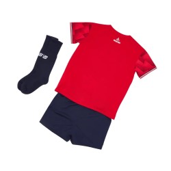 Kit domicile LOSC 2025/26 pour enfant