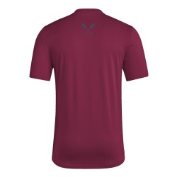 Troisième Maillot Hook AEROREADY Enfants Colorado Rapids 2025 Troisième Maillot Hook AEROREADY Enfants Colorado Rapids 2025