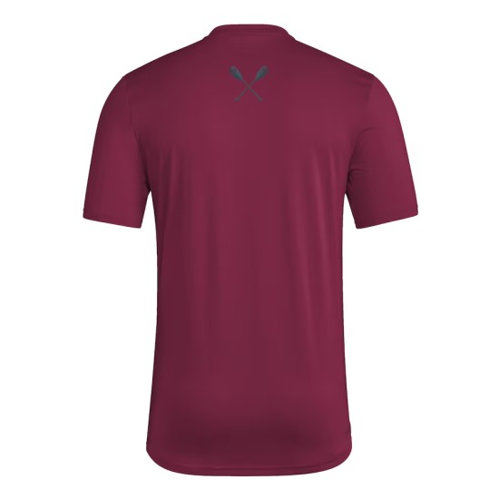 Troisième Maillot Hook AEROREADY Enfants Colorado Rapids 2025