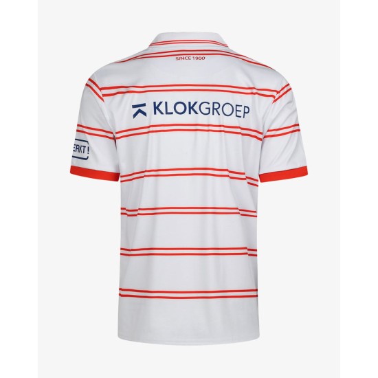 Maillot Enfant N.E.C. Nimègue 2025/26 Extérieur 2 Maillot Enfant N.E.C. Nimègue 2025/26 Extérieur 2