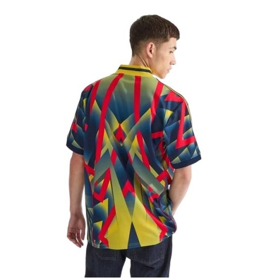 Maillot lifestyle femme Arsenal 2025/26