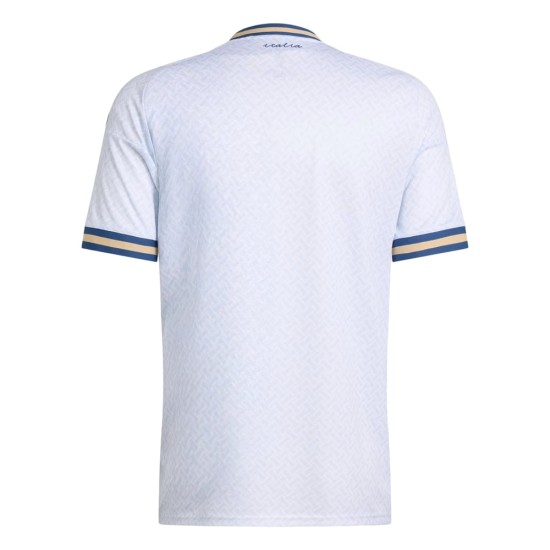 Maillot Coupe du Monde 2026 Extérieur Italie Homme