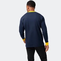 Maillot Rétro Écusson Manches Longues Homme Arsenal 1930 Maillot Rétro Écusson Manches Longues Homme Arsenal 1930