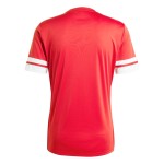 Troisième maillot d’avant-match Brest 2025/26 femme – rouge Troisième maillot d’avant-match Brest 2025/26 femme – rouge