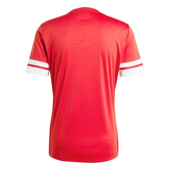 Troisième maillot d’avant-match Brest 2025/26 femme – rouge Troisième maillot d’avant-match Brest 2025/26 femme – rouge