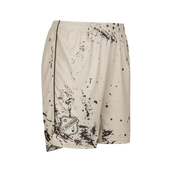 Short extérieur FC Volendam 2025/26 enfant