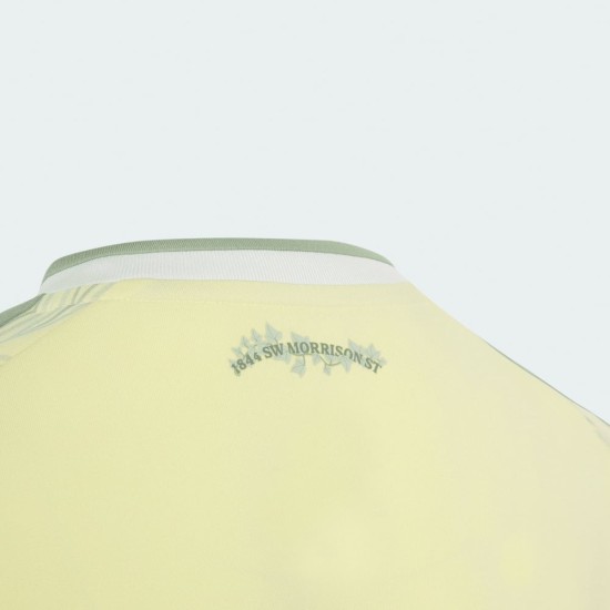 Enfant Portland Timbers 2026 Maillot Extérieur Enfant Portland Timbers 2026 Maillot Extérieur