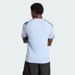 Femme San Jose Earthquakes 2026 Maillot Extérieur Femme San Jose Earthquakes 2026 Maillot Extérieur