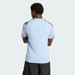 Homme San Jose Earthquakes 2026 Maillot Extérieur Homme San Jose Earthquakes 2026 Maillot Extérieur