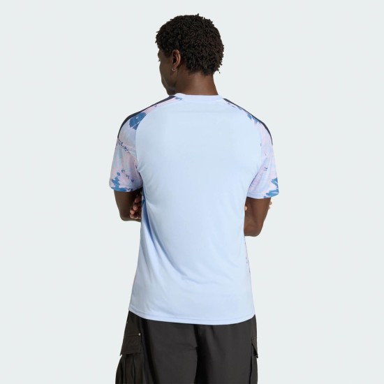 Femme San Jose Earthquakes 2026 Maillot Extérieur Femme San Jose Earthquakes 2026 Maillot Extérieur