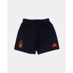 Enfant Nottingham Forest 2025/26 Troisième Tenue Enfant Nottingham Forest 2025/26 Troisième Tenue