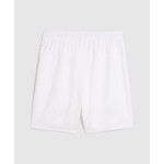 Shorts domicile blanc enfant Valence CF 2025/26 Shorts domicile blanc enfant Valence CF 2025/26